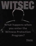 The witness protection program is operated by the United States Marshals Service, protecting threatened witnesses before, during, and after a trial.